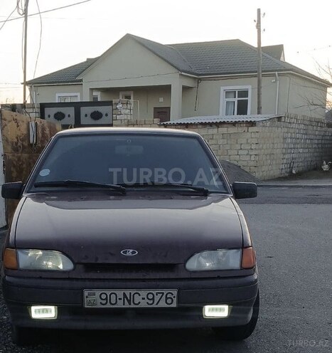 LADA (VAZ) 2115-10