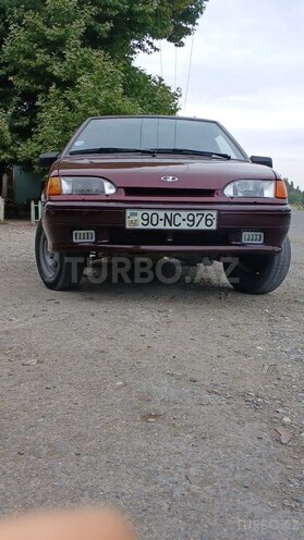 LADA (VAZ) 2115-6