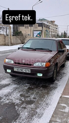 LADA (VAZ) 2115-5