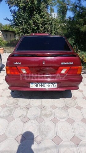 LADA (VAZ) 2115-12
