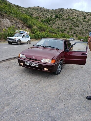 LADA (VAZ) 2115-14
