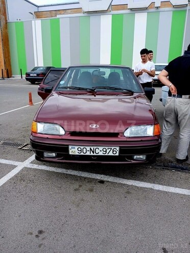 LADA (VAZ) 2115-13