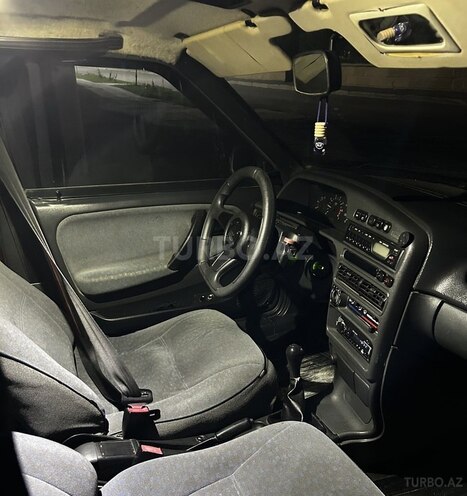 LADA (VAZ) 2115-16