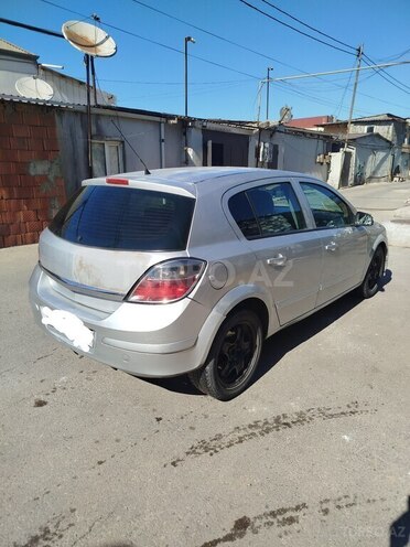 Opel Astra-3