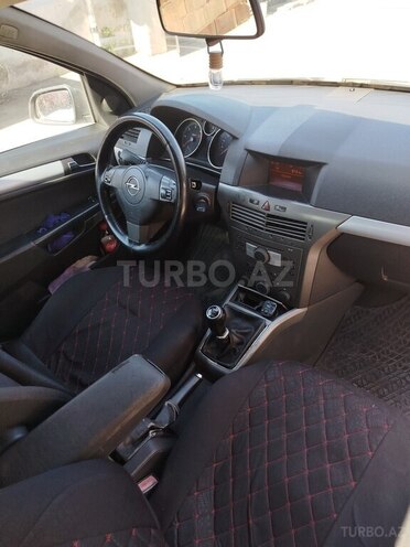Opel Astra-5