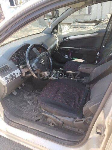 Opel Astra-6