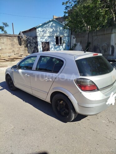 Opel Astra-4