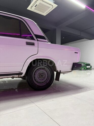 LADA (VAZ) 2107-4