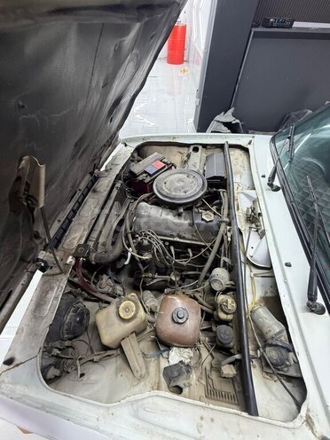 LADA (VAZ) 2107-7