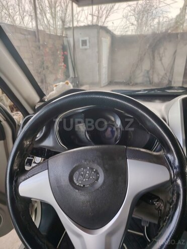 Lifan X60-7