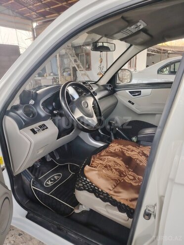 Lifan X60-11