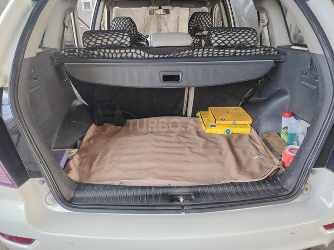 Lifan X60-9