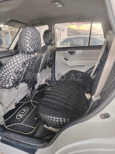 Lifan X60-10