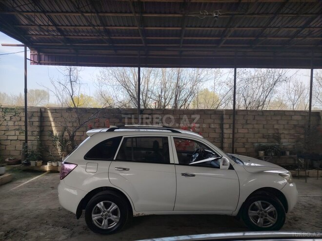 Lifan X60-14