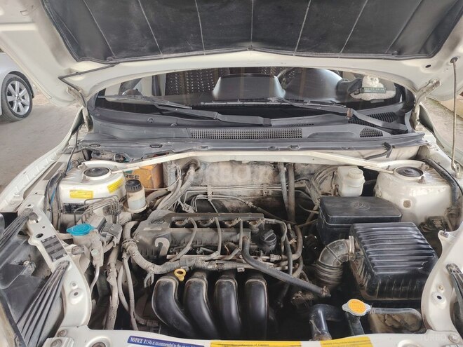 Lifan X60-6