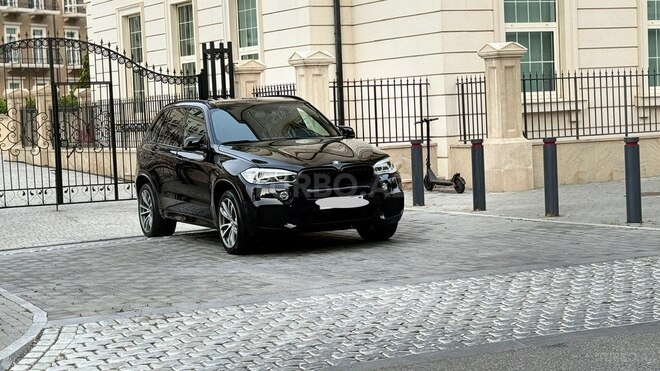 BMW X5-2