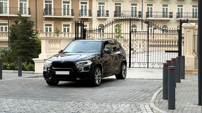 BMW X5-3