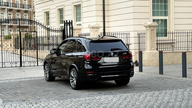 BMW X5-5