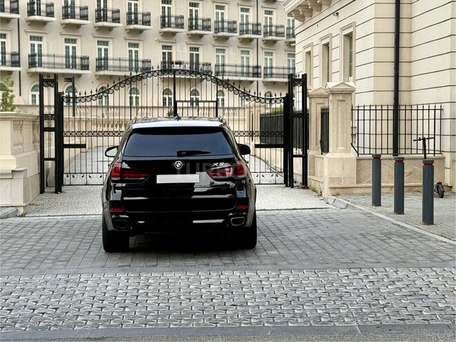 BMW X5-4