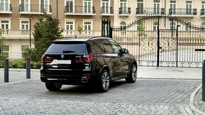 BMW X5-6