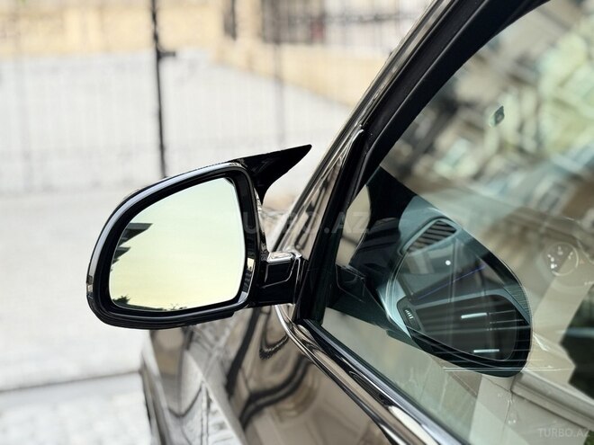 BMW X5-7