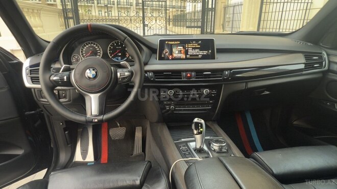 BMW X5-9