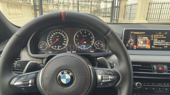 BMW X5-8