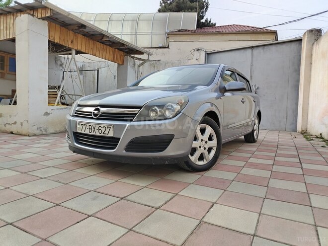 Opel Astra-5
