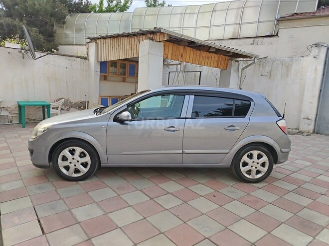 Opel Astra-7