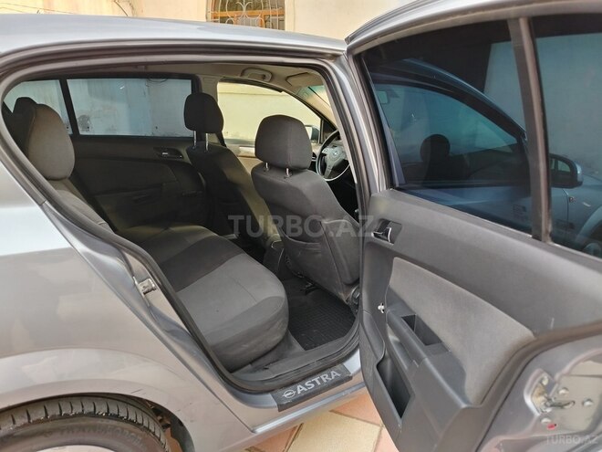 Opel Astra-17