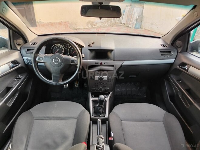 Opel Astra-15