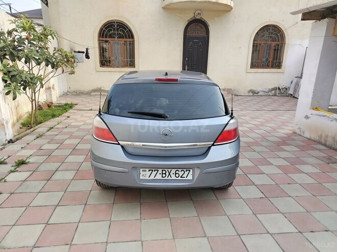 Opel Astra-6
