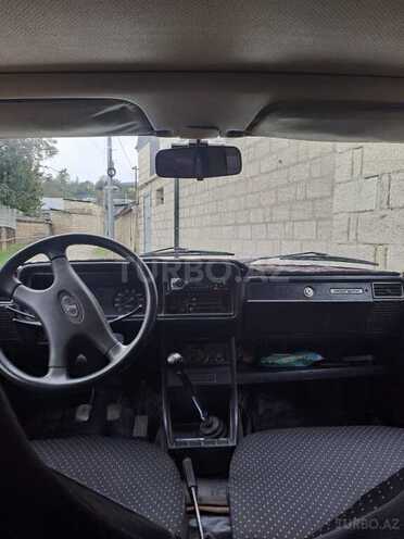 LADA (VAZ) 2107-2