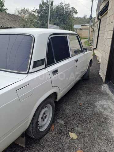 LADA (VAZ) 2107-3