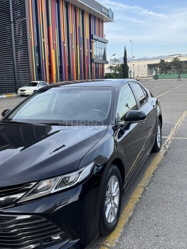 Toyota Camry-2