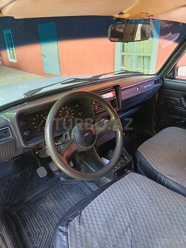 LADA (VAZ) 2107-3