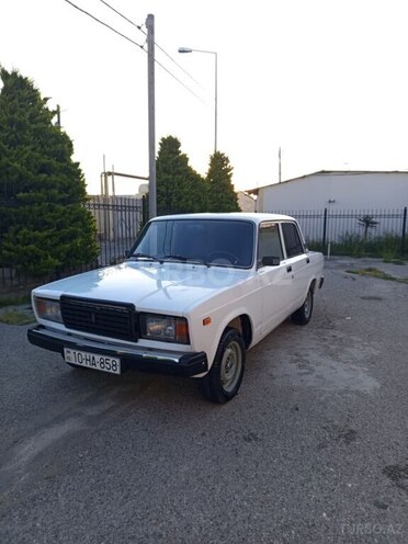 LADA (VAZ) 2107-3
