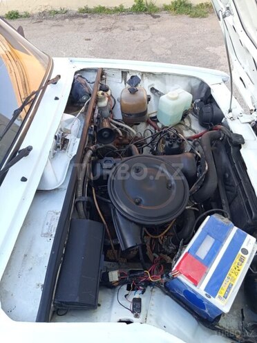 LADA (VAZ) 2107-7