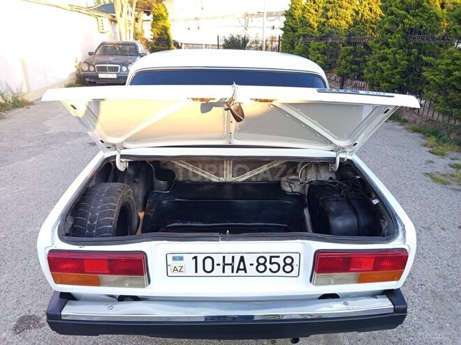 LADA (VAZ) 2107-9
