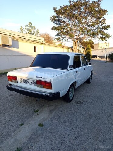 LADA (VAZ) 2107-12