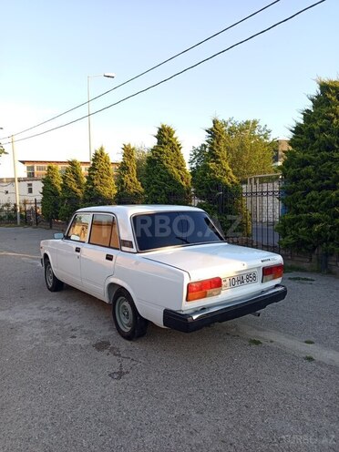LADA (VAZ) 2107-14