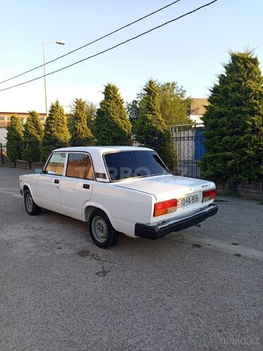 LADA (VAZ) 2107-18