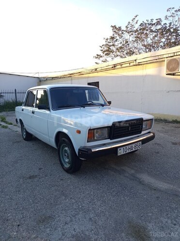 LADA (VAZ) 2107-21
