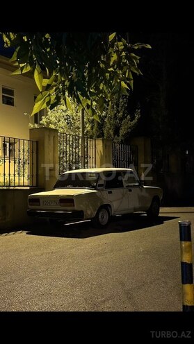 LADA (VAZ) 2107-3