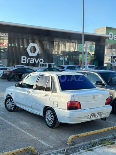 Saipa 132-2