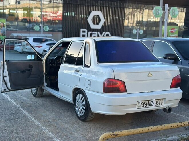 Saipa 132-6