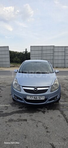 Opel Corsa-1