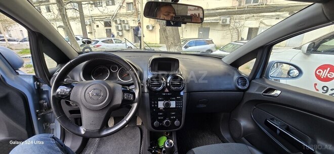 Opel Corsa-6