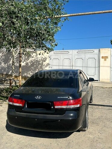 Hyundai Sonata-3