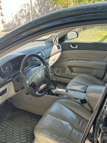 Hyundai Sonata-6